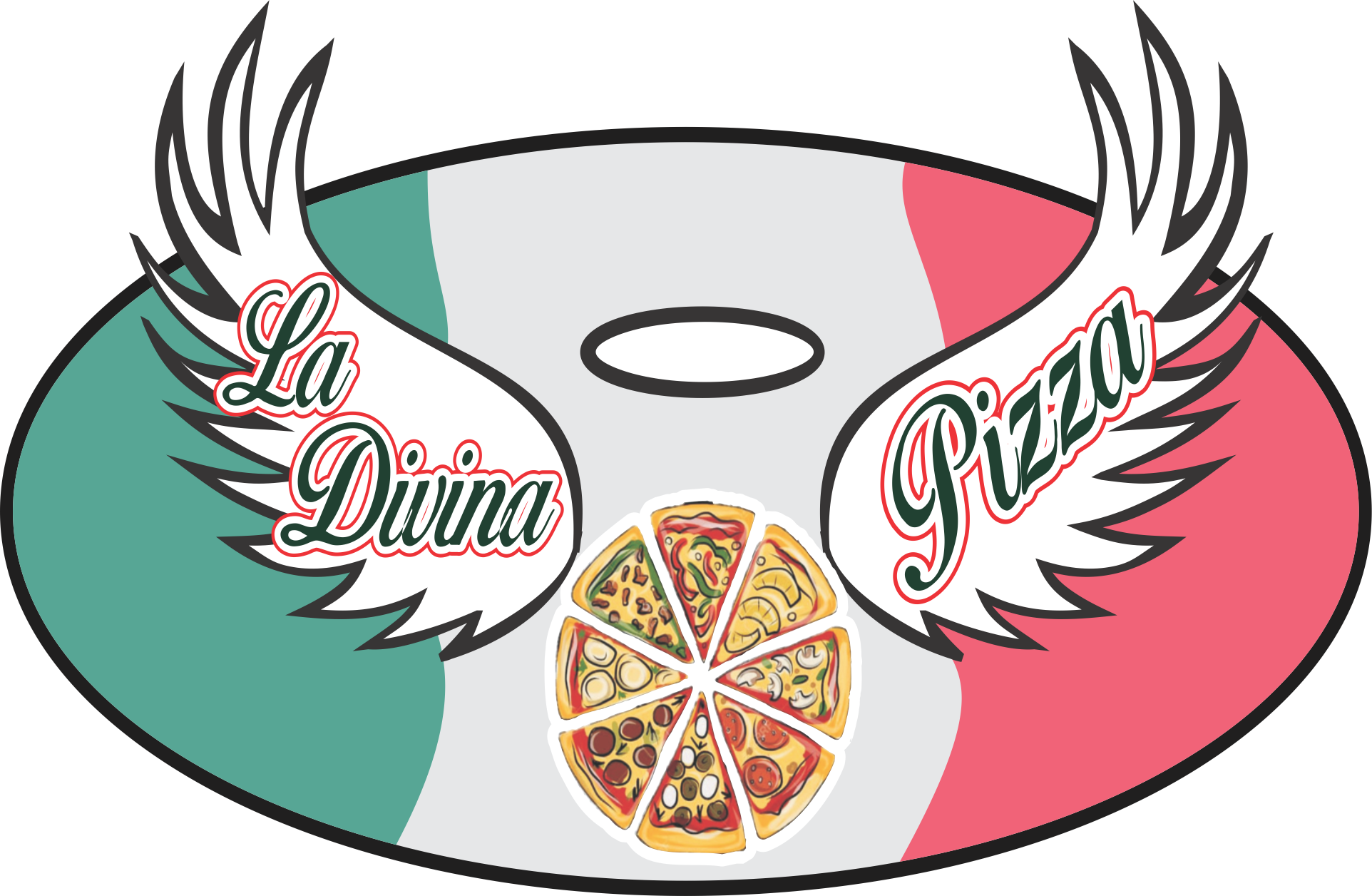 La Divina Pizza em Portal Caiobá – Campo Grande MS